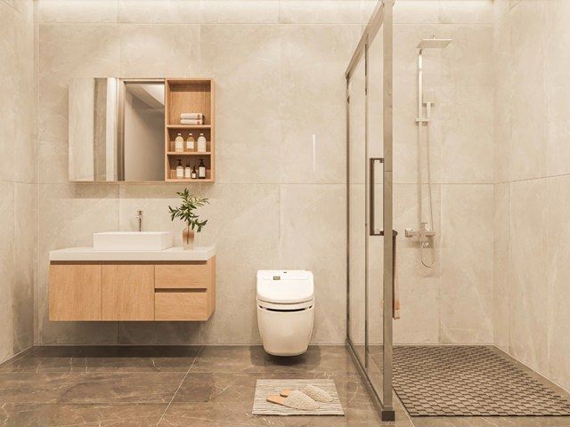 Bathroom Installers in King's Lynn